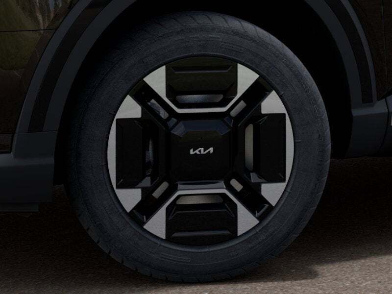 2027 Kia TELLURIDE HYBRID EX Roseville CA
