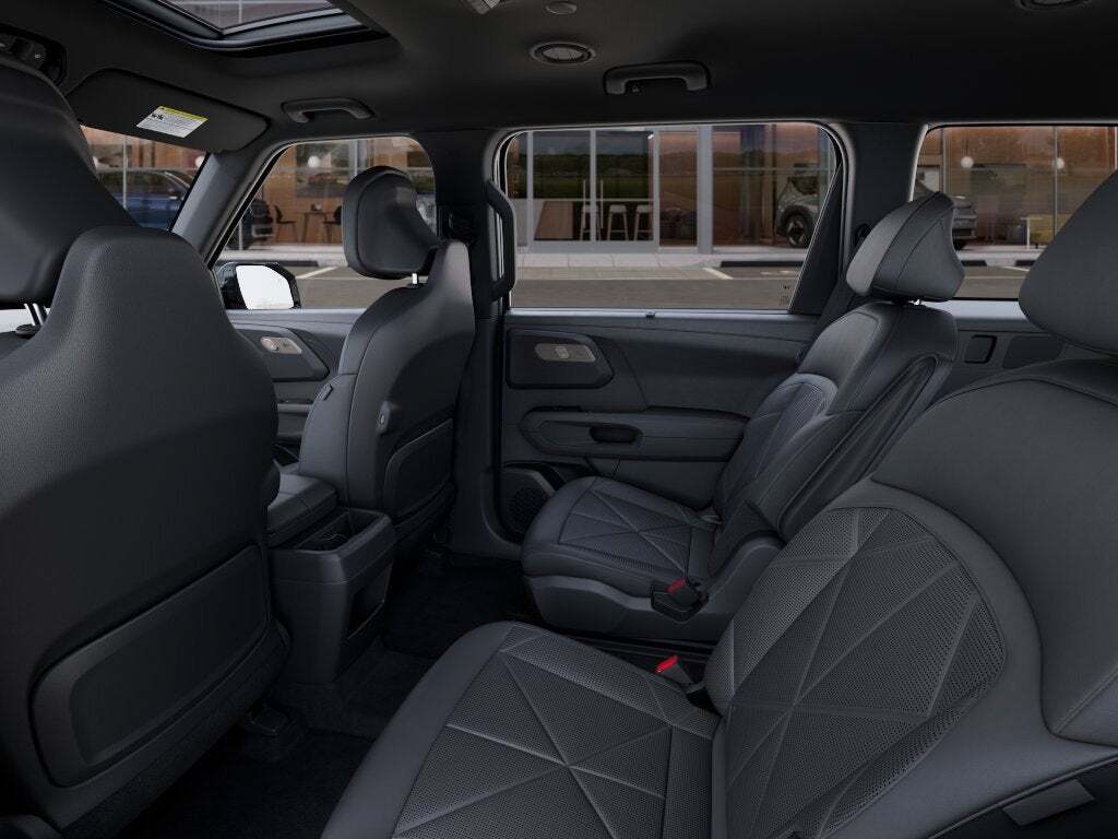 2027 Kia TELLURIDE HYBRID EX Roseville CA