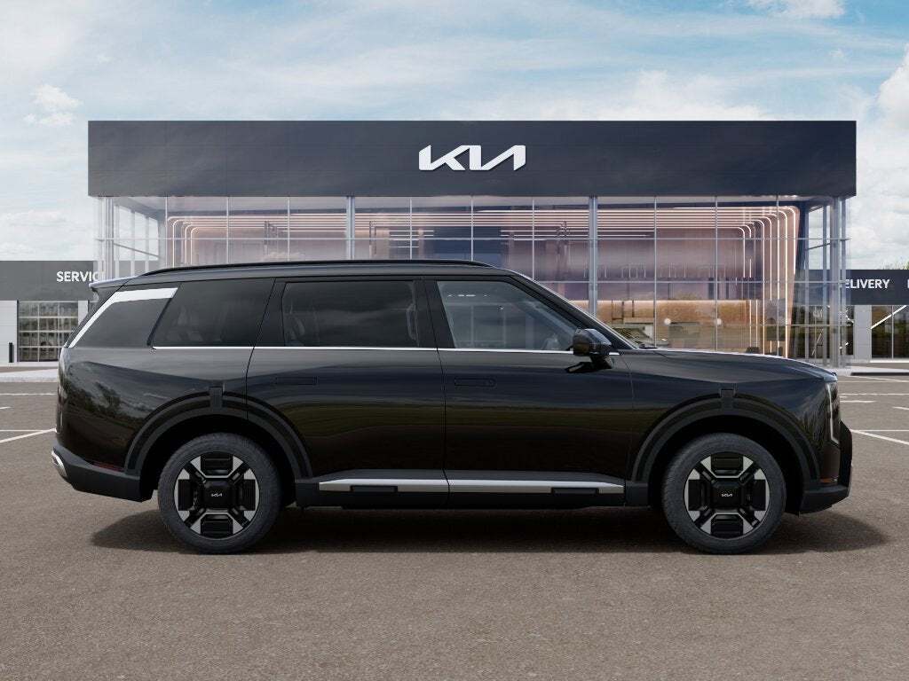 2027 Kia TELLURIDE HYBRID EX Roseville CA