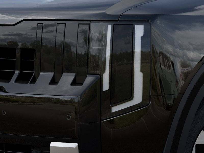 2027 Kia TELLURIDE HYBRID EX Roseville CA