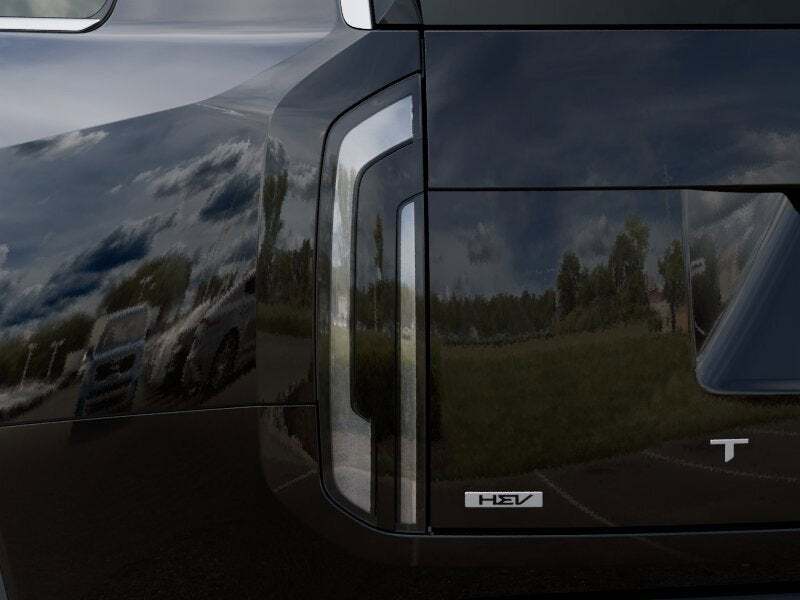 2027 Kia TELLURIDE HYBRID EX Roseville CA