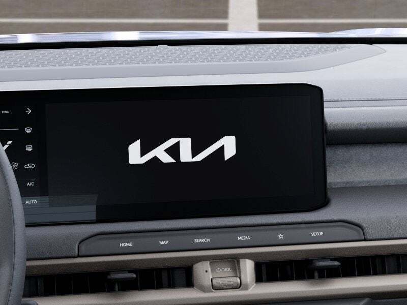 2027 Kia TELLURIDE HYBRID EX Roseville CA