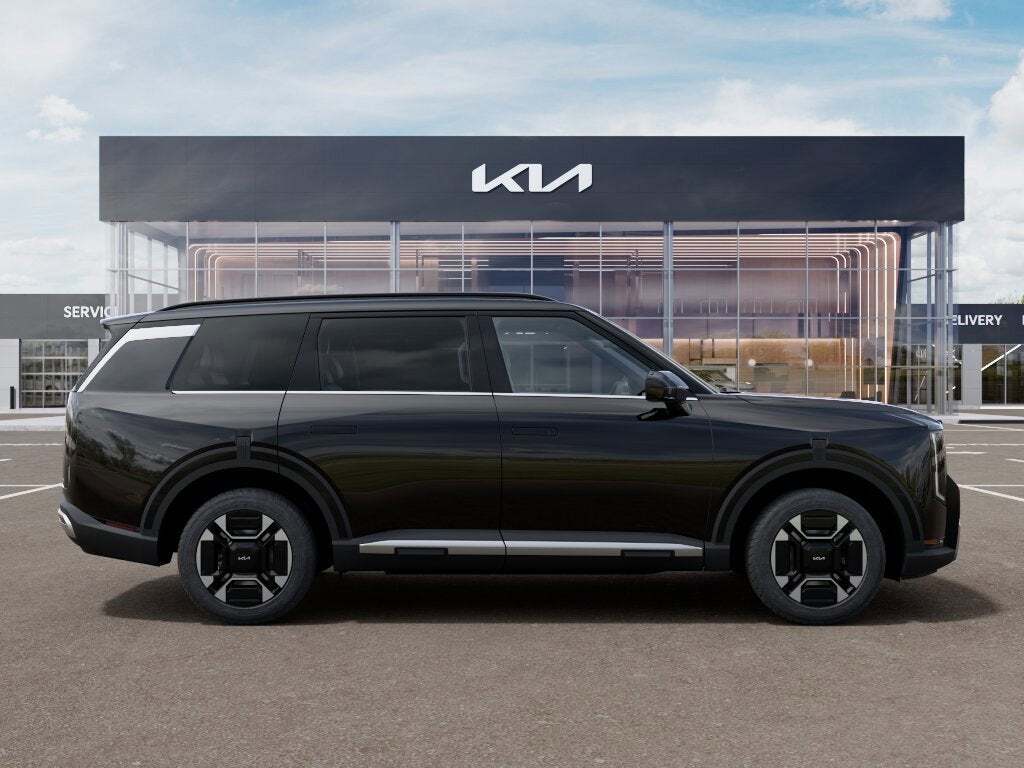 2027 Kia TELLURIDE HYBRID EX Roseville CA