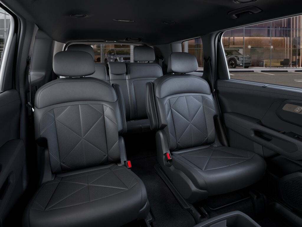 2027 Kia TELLURIDE HYBRID EX Roseville CA