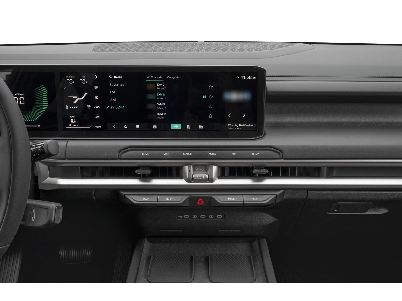 2027 Kia TELLURIDE HYBRID EX Roseville CA