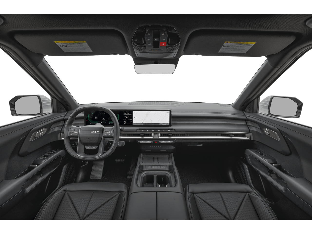 2027 Kia TELLURIDE HYBRID EX Roseville CA