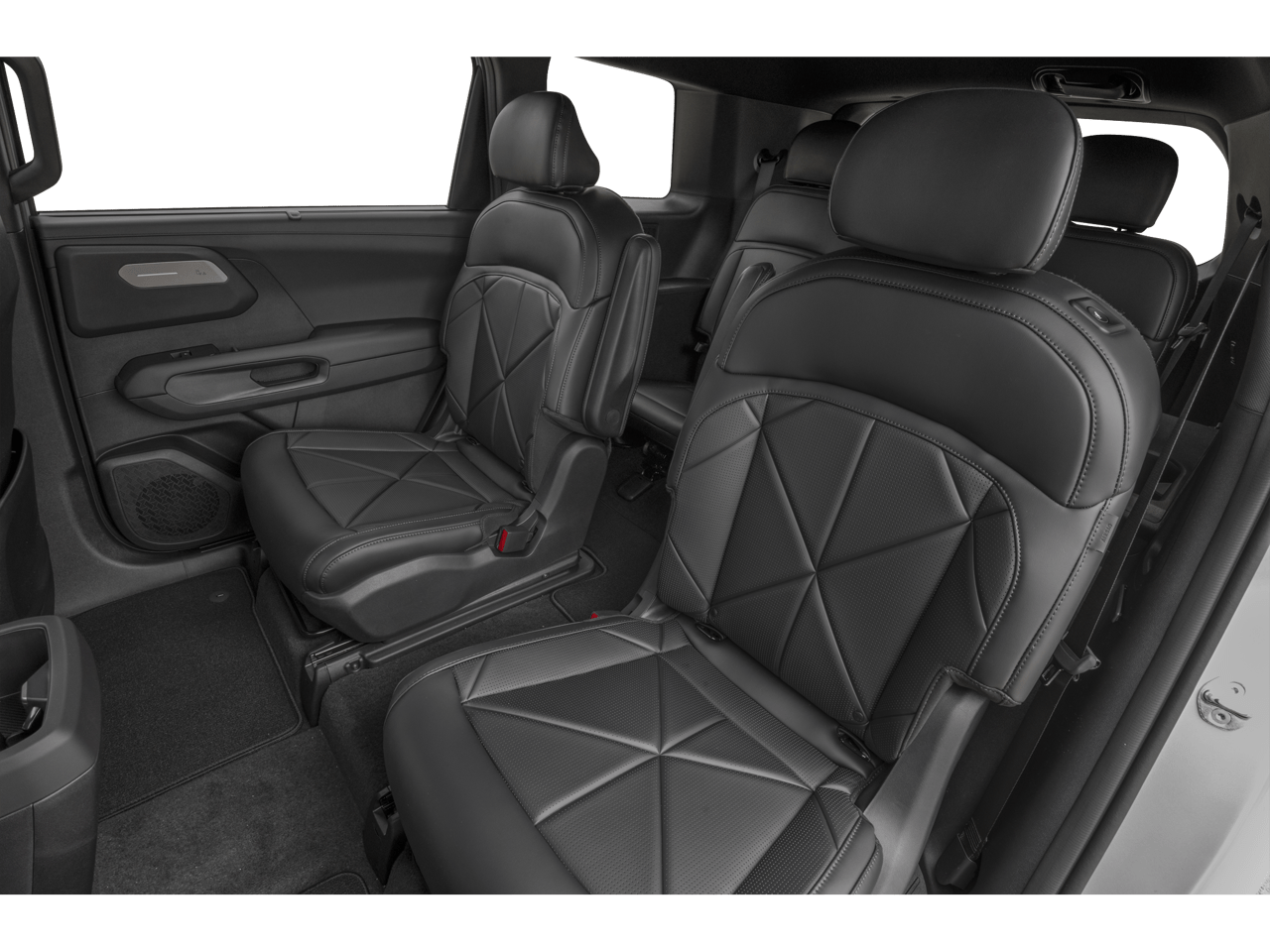 2027 Kia TELLURIDE HYBRID EX Roseville CA
