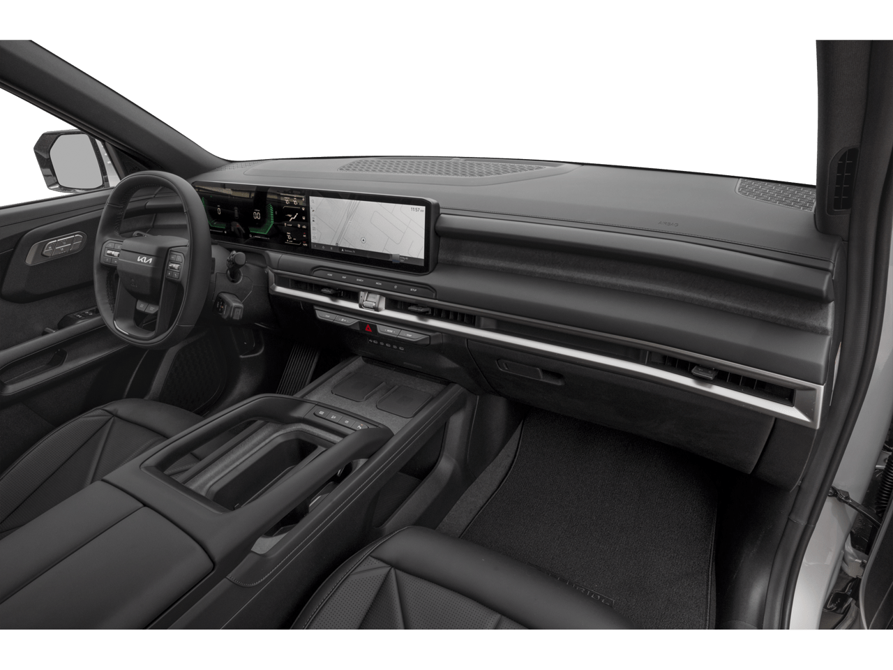 2027 Kia TELLURIDE HYBRID EX Roseville CA
