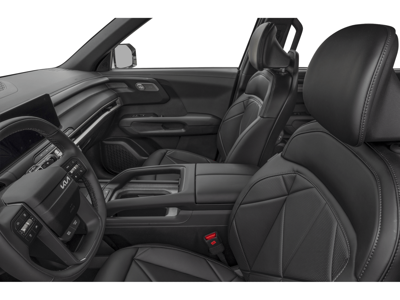 2027 Kia TELLURIDE HYBRID EX Roseville CA