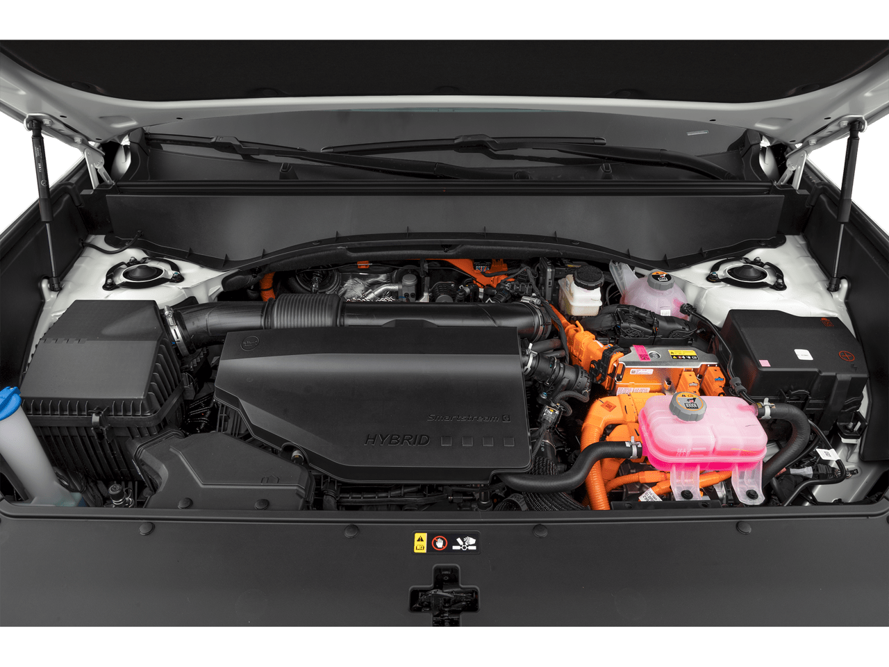 2027 Kia TELLURIDE HYBRID EX Roseville CA