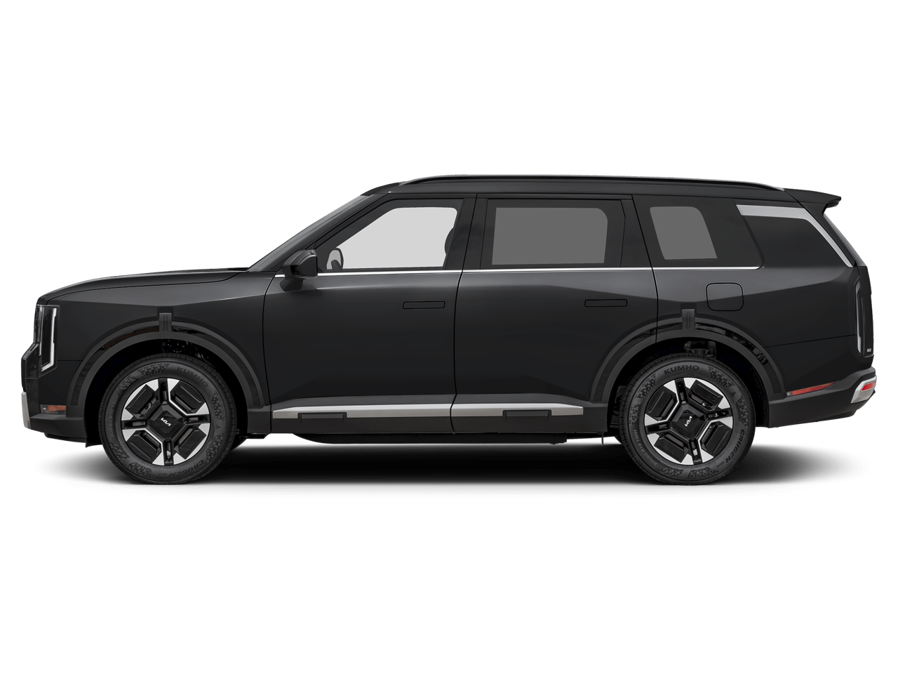 2027 Kia TELLURIDE HYBRID EX Roseville CA