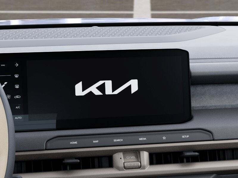 2027 Kia TELLURIDE HYBRID EX Roseville CA