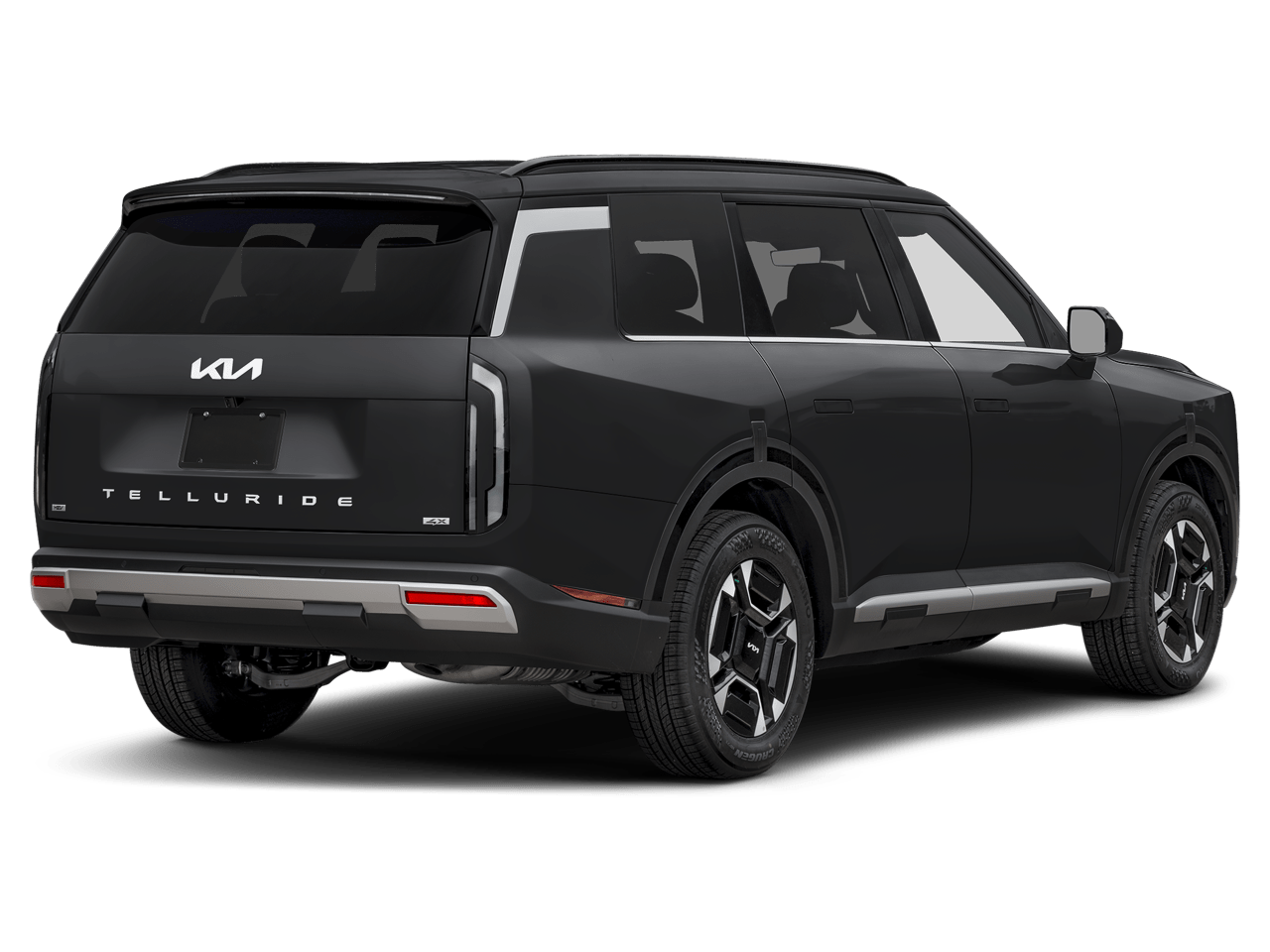 2027 Kia TELLURIDE HYBRID EX Roseville CA