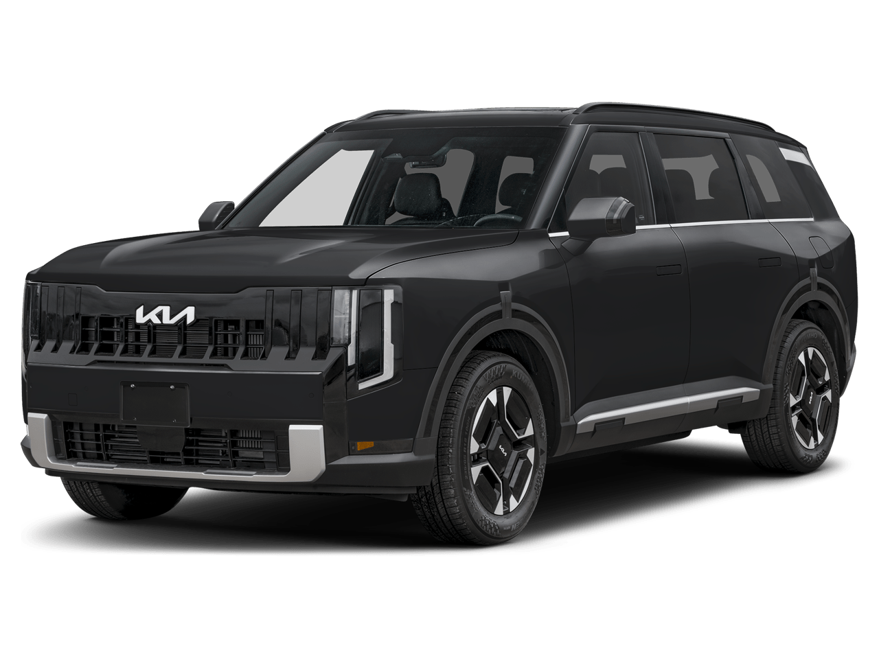 2027 Kia TELLURIDE HYBRID EX Roseville CA