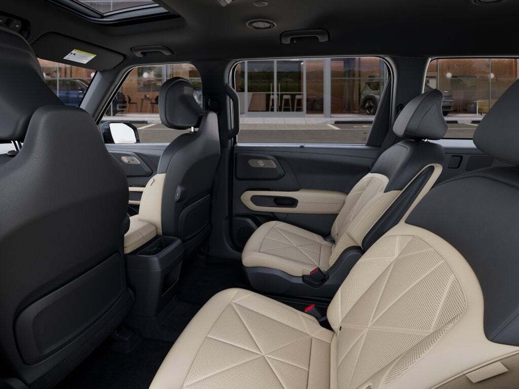 2027 Kia TELLURIDE HYBRID EX Roseville CA