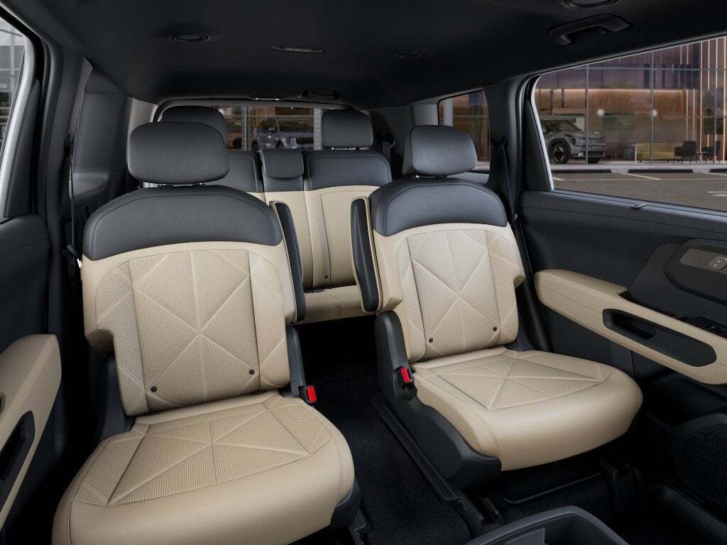 2027 Kia TELLURIDE HYBRID EX Roseville CA