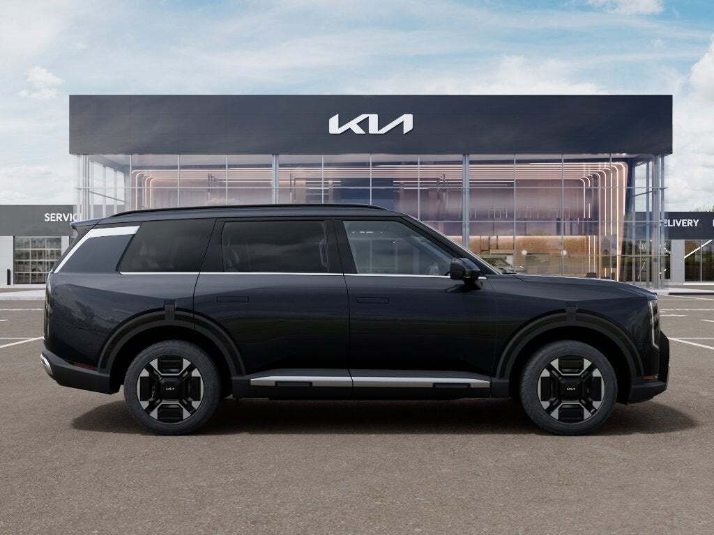 2027 Kia TELLURIDE HYBRID EX Roseville CA