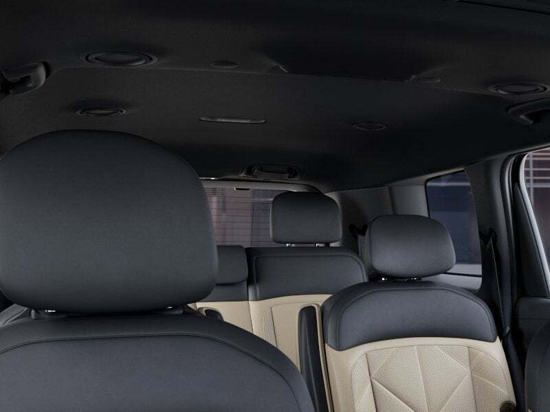 2027 Kia TELLURIDE HYBRID EX Roseville CA