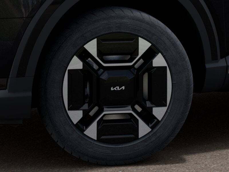 2027 Kia TELLURIDE HYBRID EX Roseville CA