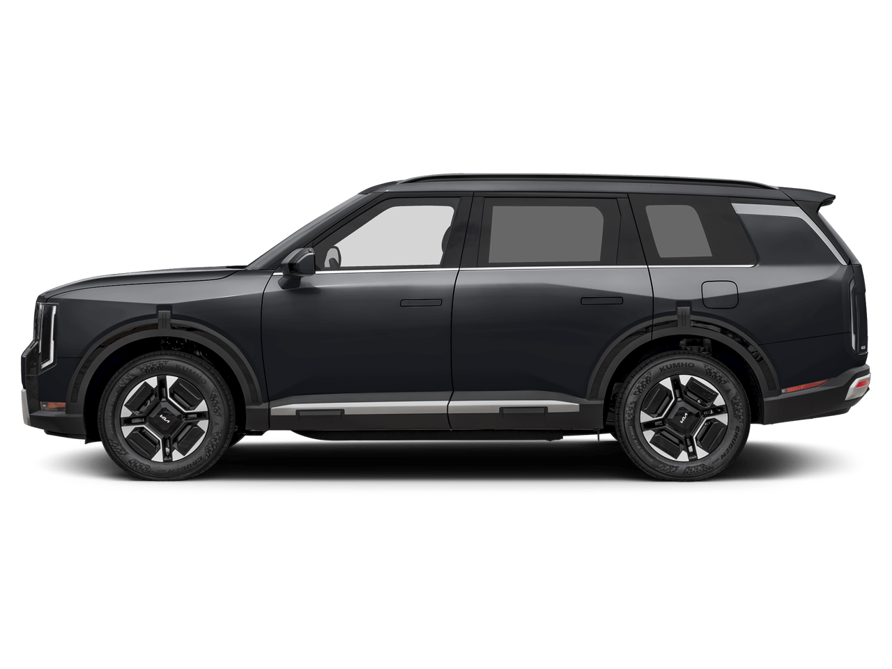 2027 Kia TELLURIDE HYBRID EX Roseville CA