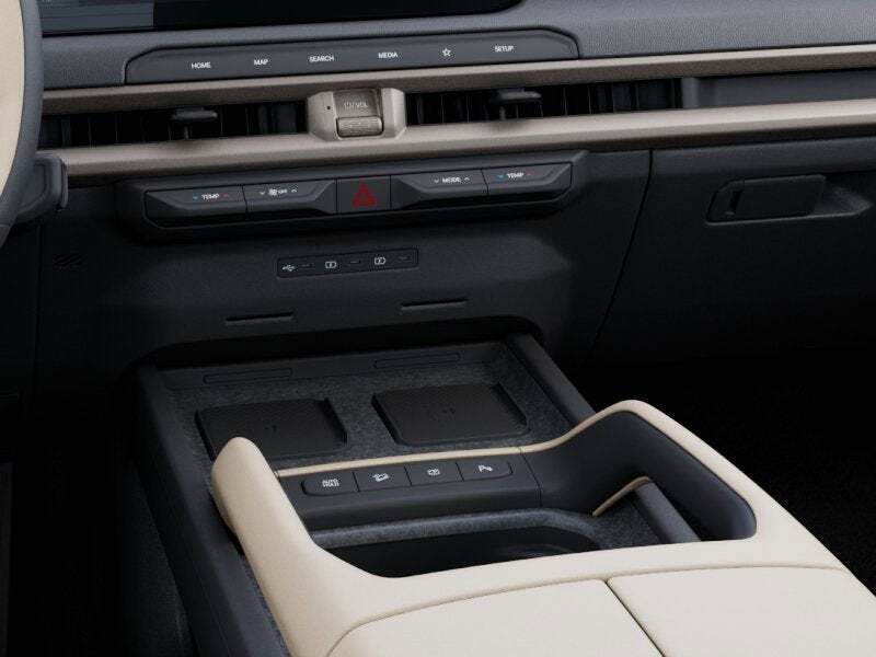 2027 Kia TELLURIDE HYBRID EX Roseville CA