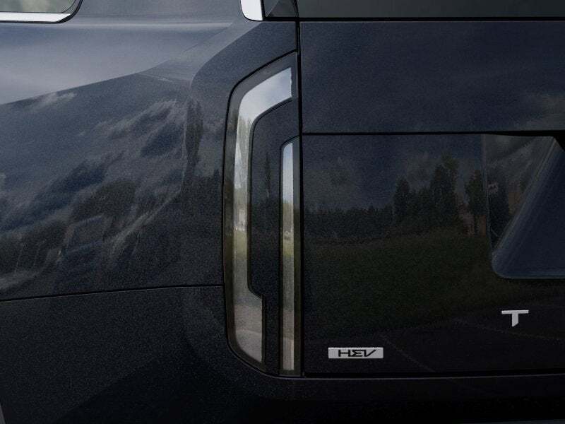 2027 Kia TELLURIDE HYBRID EX Roseville CA
