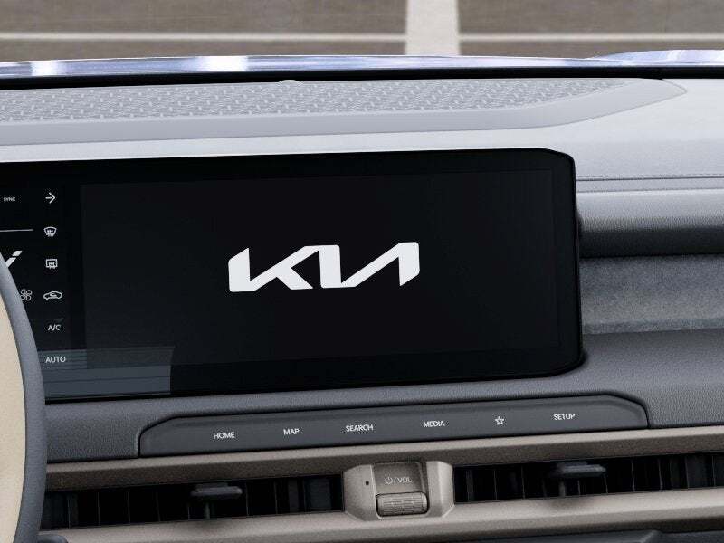2027 Kia TELLURIDE HYBRID EX Roseville CA
