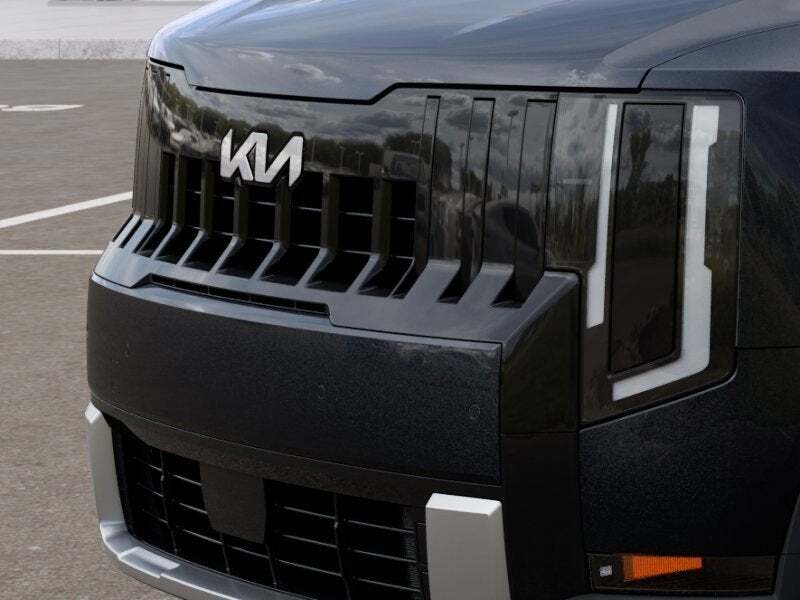 2027 Kia TELLURIDE HYBRID EX Roseville CA