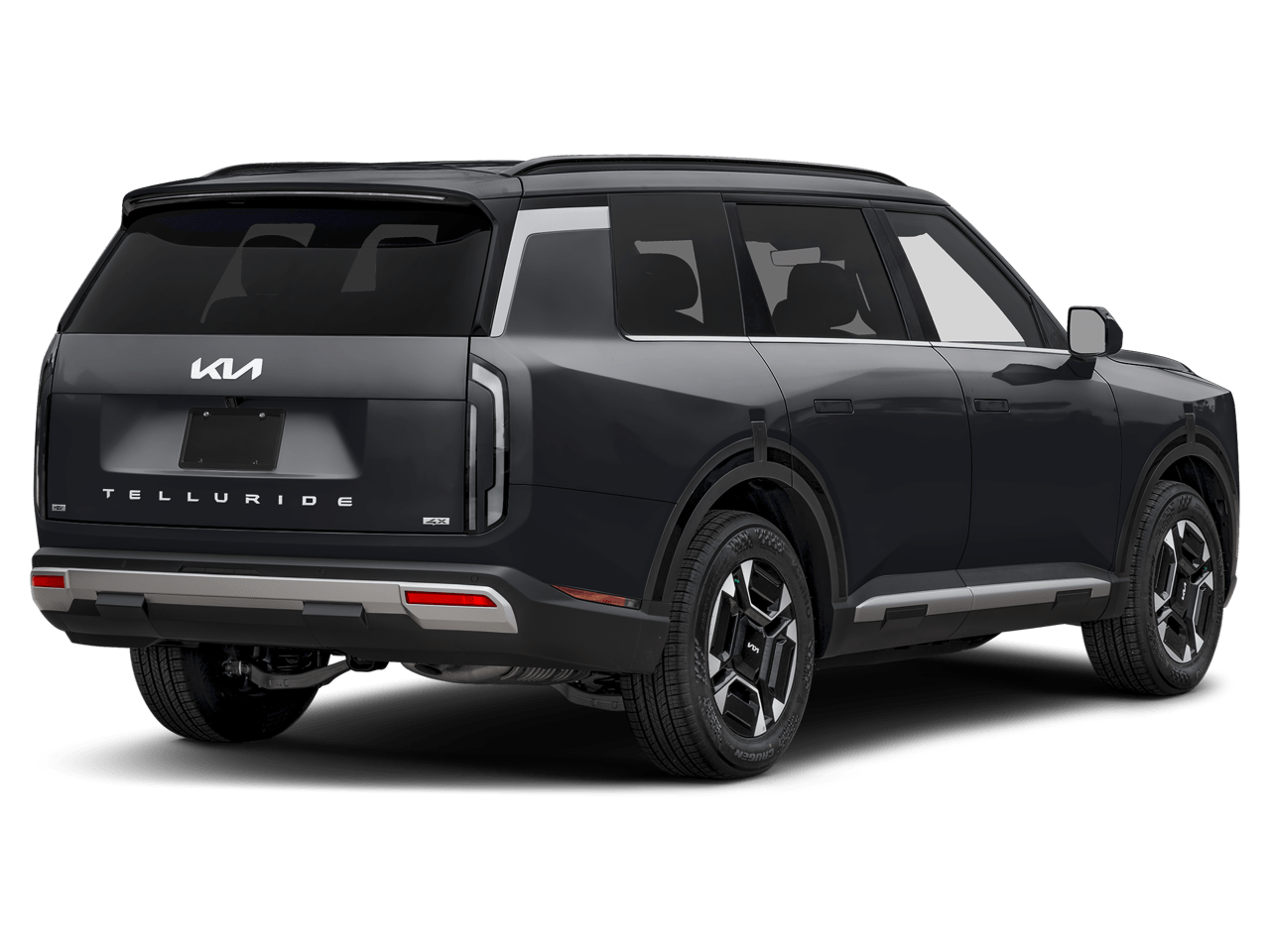 2027 Kia TELLURIDE HYBRID EX Roseville CA