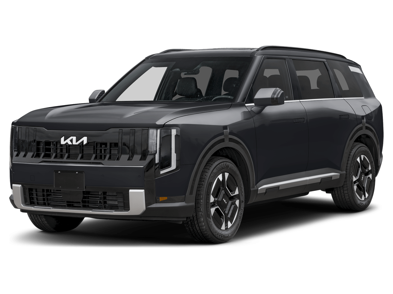 2027 Kia TELLURIDE HYBRID EX Roseville CA
