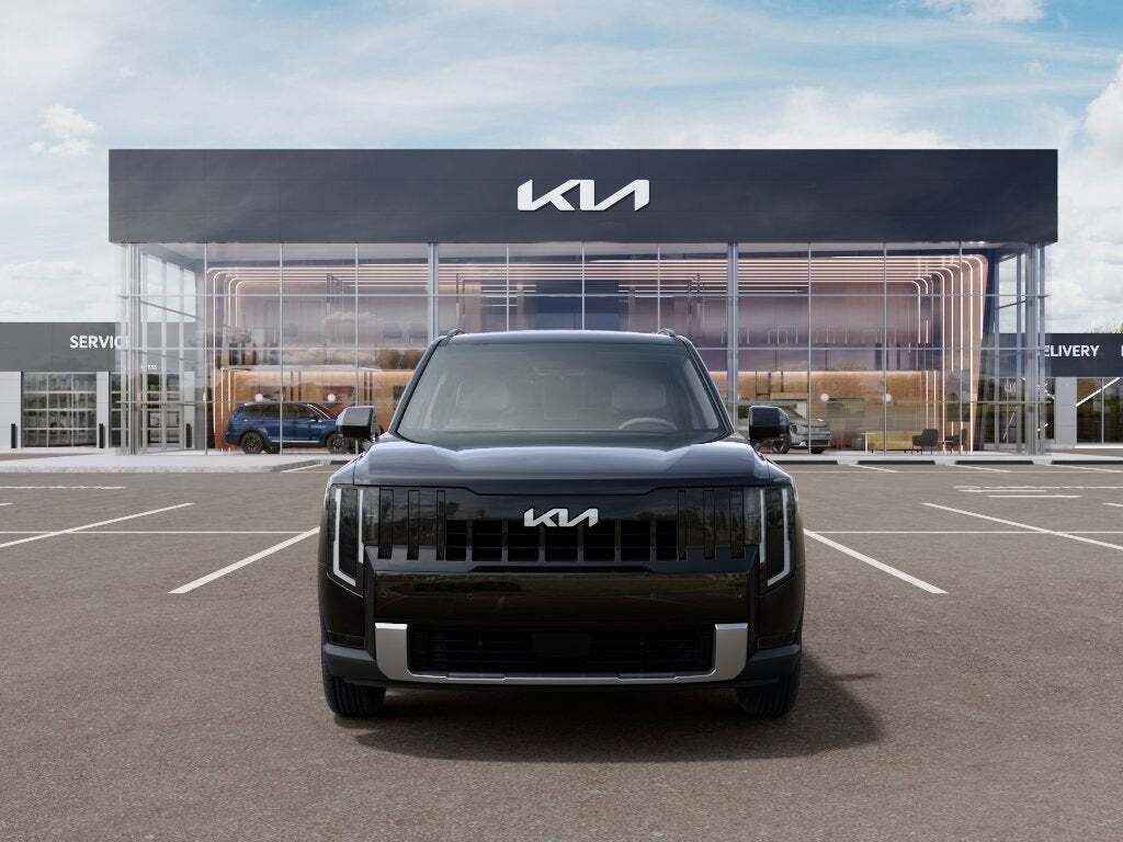2027 Kia TELLURIDE HYBRID EX Roseville CA