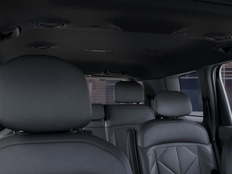2027 Kia TELLURIDE HYBRID EX Roseville CA