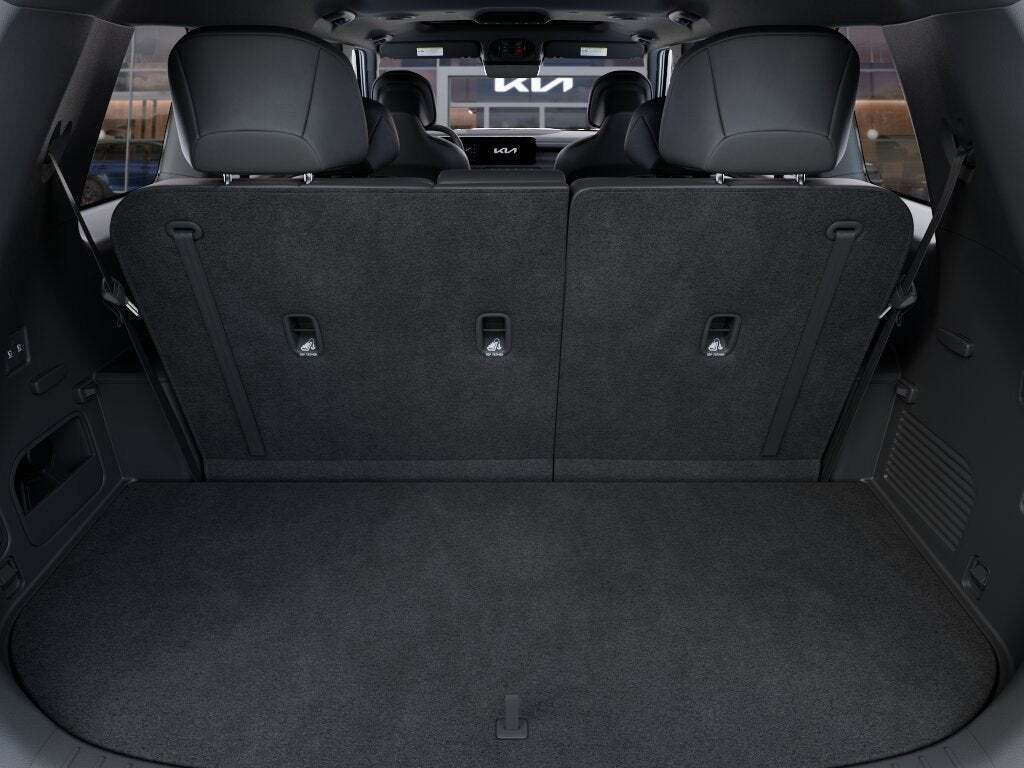 2027 Kia TELLURIDE HYBRID EX Roseville CA