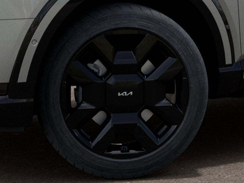 2027 Kia TELLURIDE HYBRID SX-PRESTIGE Roseville CA