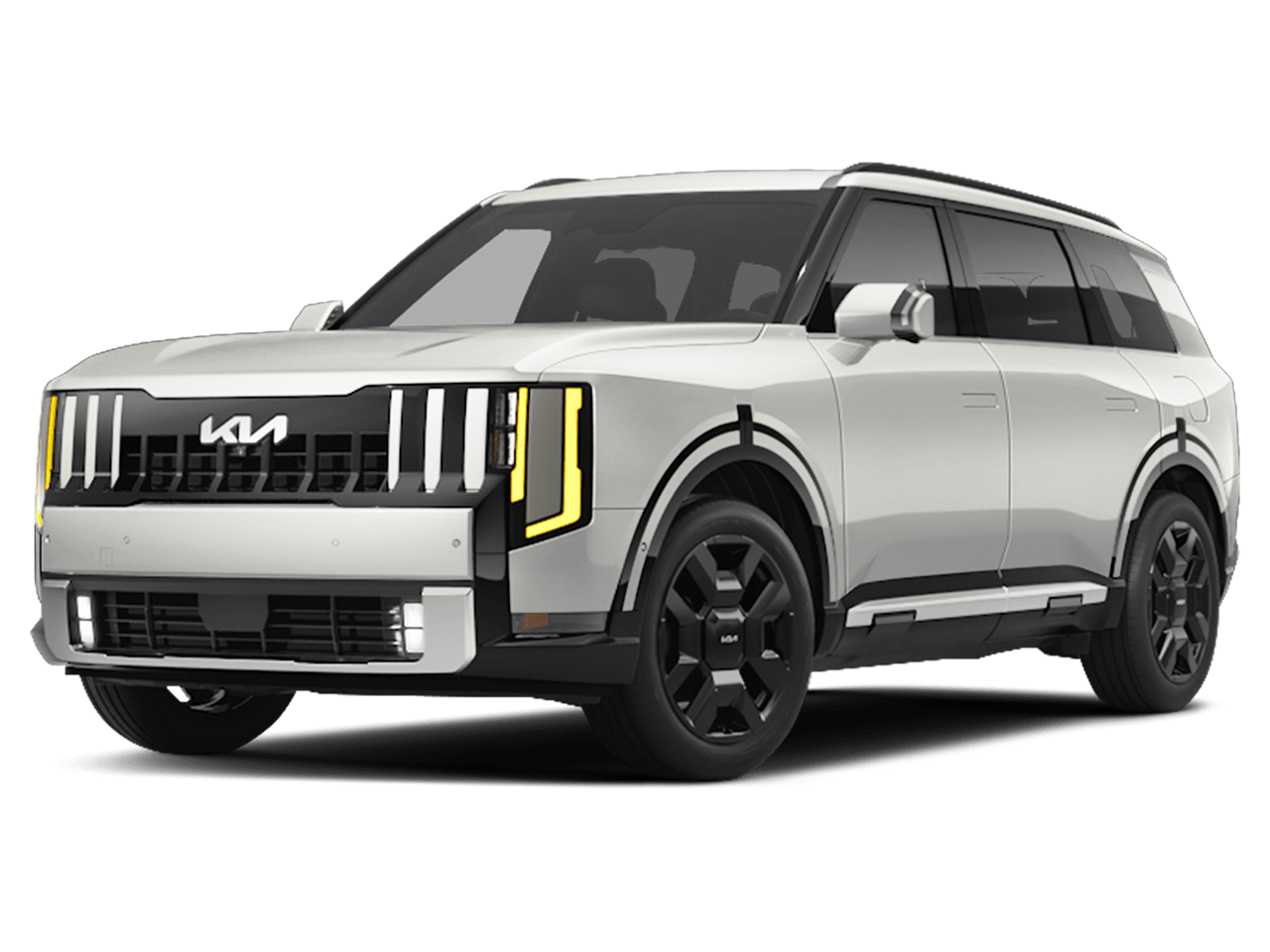 2027 Kia TELLURIDE HYBRID SX-PRESTIGE Roseville CA