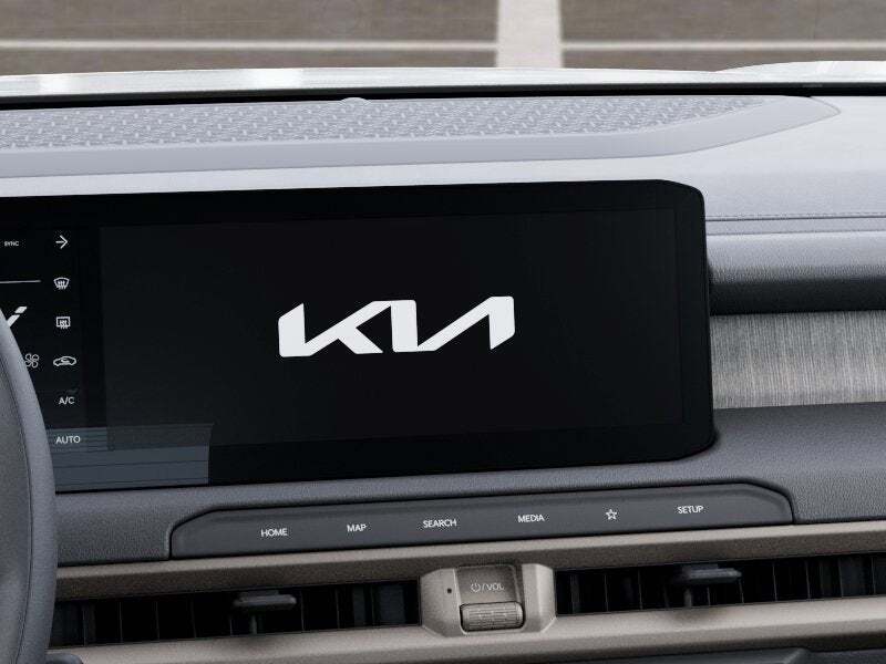 2027 Kia TELLURIDE HYBRID SX-PRESTIGE Roseville CA