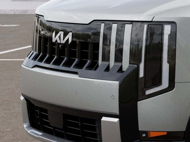 2027 Kia TELLURIDE HYBRID SX-PRESTIGE Roseville CA