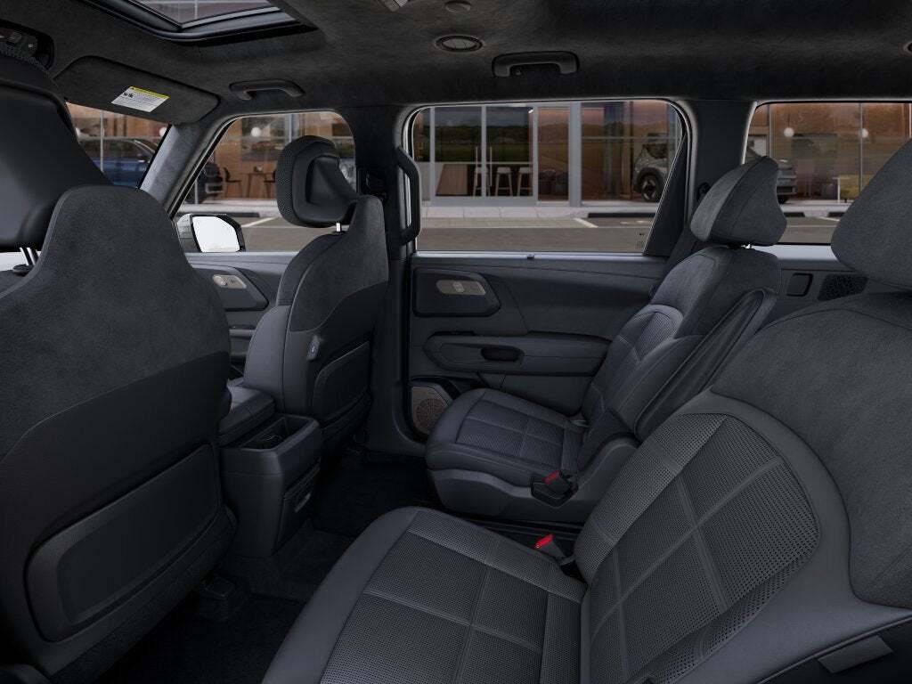 2027 Kia TELLURIDE HYBRID SX-PRESTIGE Roseville CA