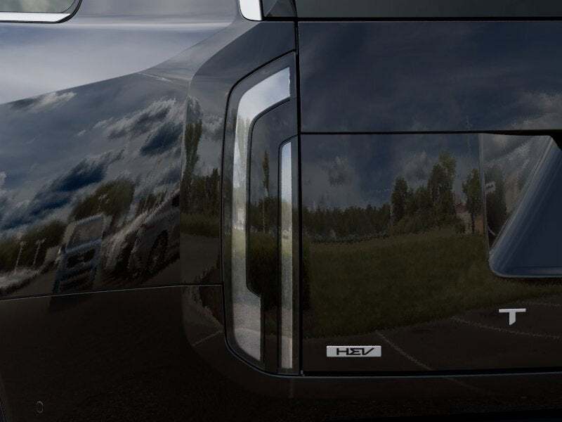 2027 Kia TELLURIDE HYBRID SX-PRESTIGE Roseville CA