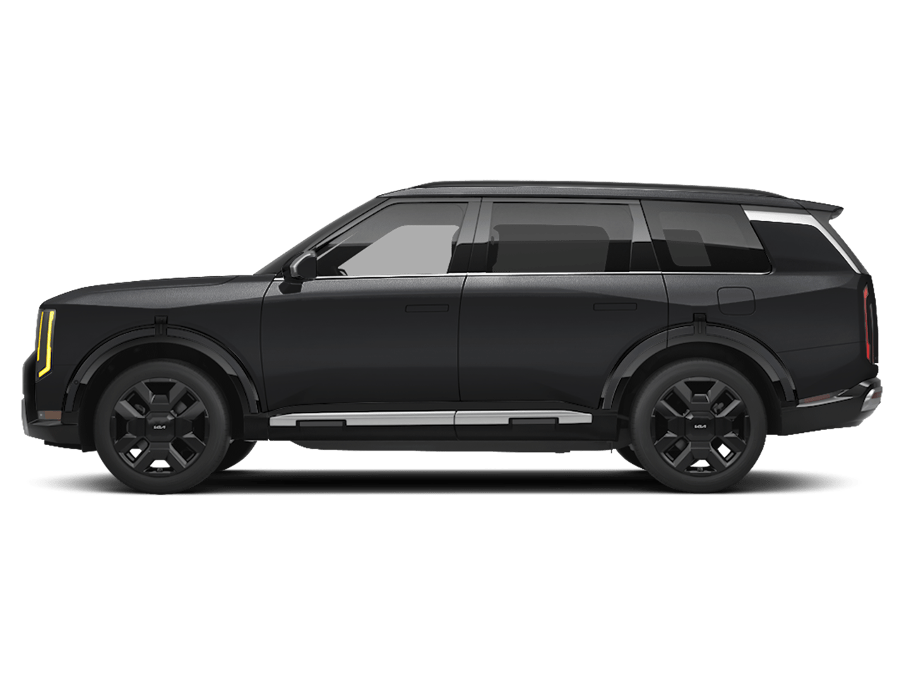 2027 Kia TELLURIDE HYBRID SX-PRESTIGE Roseville CA