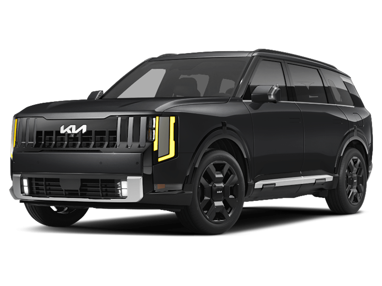 2027 Kia TELLURIDE HYBRID SX-PRESTIGE Roseville CA