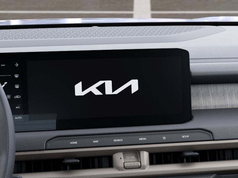 2027 Kia TELLURIDE HYBRID SX-PRESTIGE Roseville CA