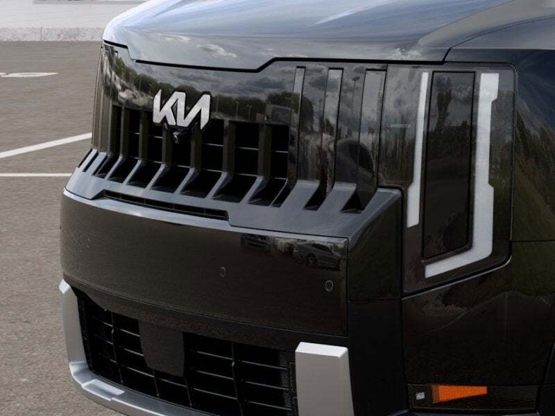 2027 Kia TELLURIDE HYBRID SX-PRESTIGE Roseville CA