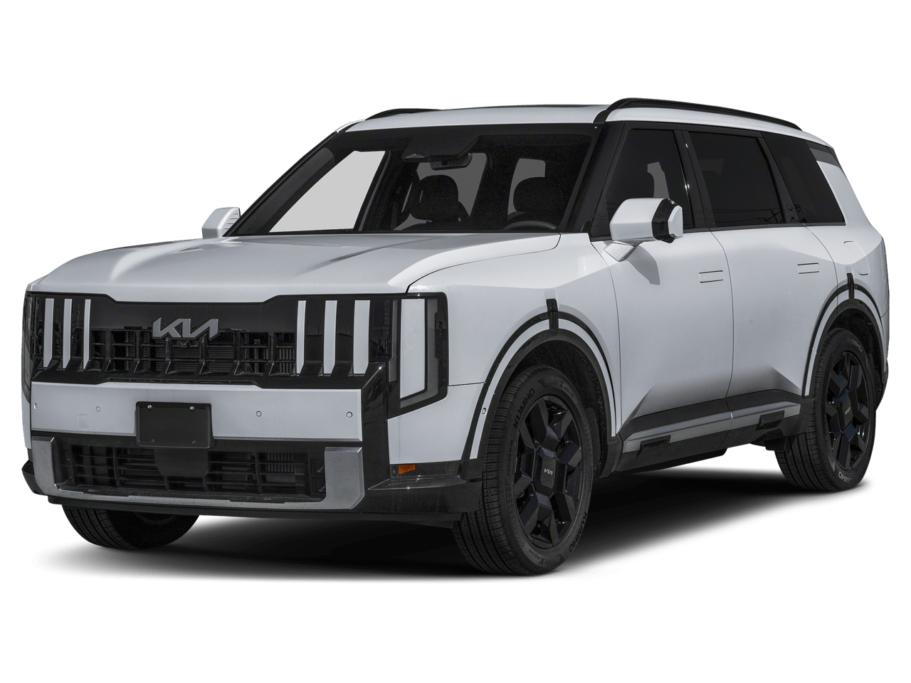 2027 Kia TELLURIDE HYBRID SX-PRESTIGE Roseville CA