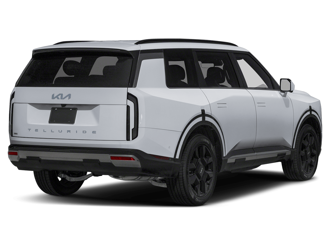 2027 Kia TELLURIDE HYBRID SX-PRESTIGE Roseville CA
