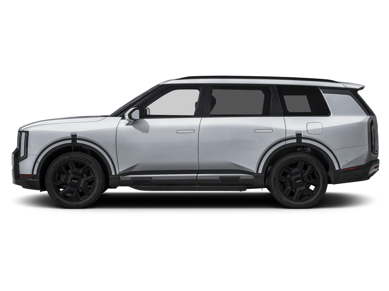 2027 Kia TELLURIDE HYBRID SX-PRESTIGE Roseville CA