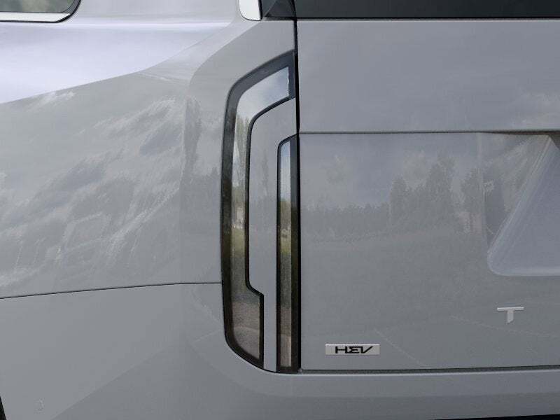 2027 Kia TELLURIDE HYBRID SX-PRESTIGE Roseville CA