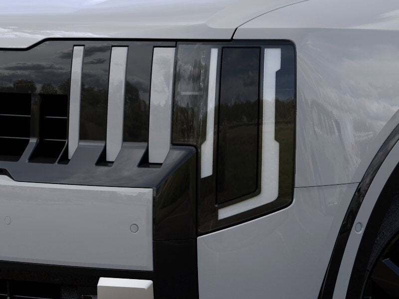 2027 Kia TELLURIDE HYBRID SX-PRESTIGE Roseville CA