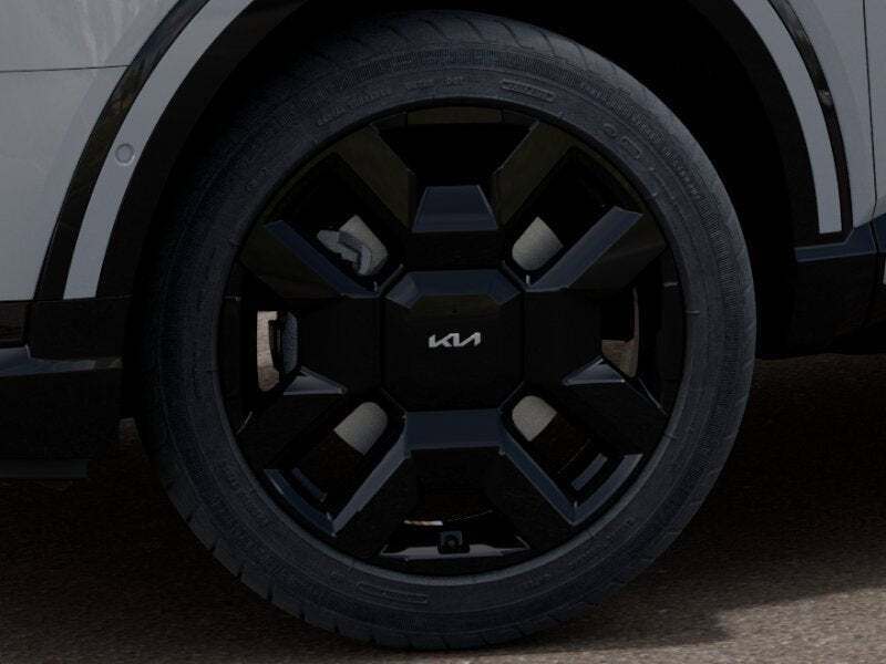 2027 Kia TELLURIDE HYBRID SX-PRESTIGE Roseville CA