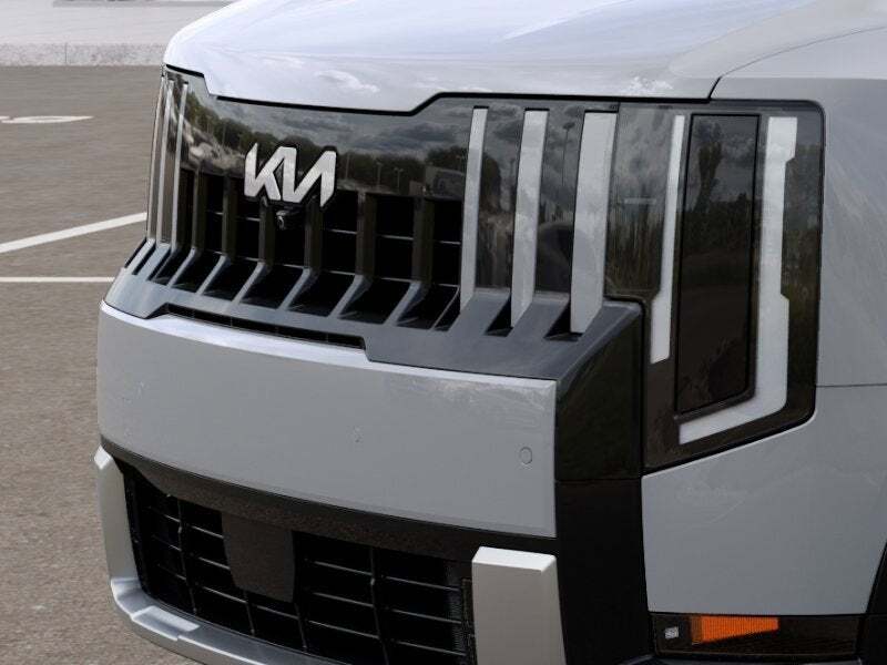 2027 Kia TELLURIDE HYBRID SX-PRESTIGE Roseville CA